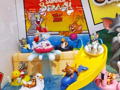 -泡泡玛特POPMART(国金街店)