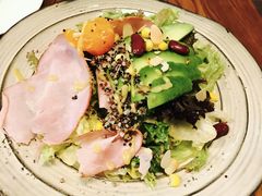 主厨色拉-AFS Cafe & Canteen(闽江二路店)