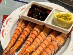 -辉记炭烧海鲜大排档·老字号(福田店)