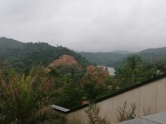 -清远熹乐谷温泉度假酒店