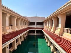 -吴哥国家博物馆