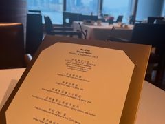 -龙景轩(香港四季酒店)