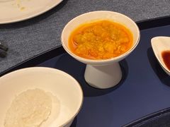 秃黄油捞饭-成隆行·蟹王府(淮海店)