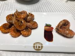 江南元宝虾-望乡楼上海菜(日月光店)