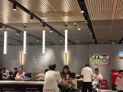 -麦当劳(漳州万达店)