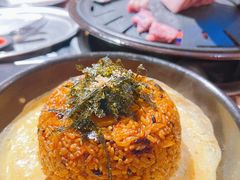 -济州爱肉堂(总店)