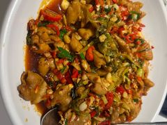 -兰湘子·湘菜小炒(天水兰天城市广场店)