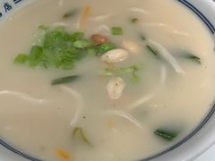 -老雒阳面馆·水席·洛阳菜(王城路店)