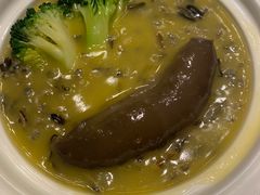 -和平官邸·花园餐厅(武定西路店)