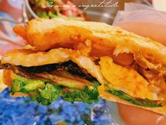 -PlantsEatery·植物食堂(REX春熙店)