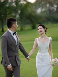 点击看大图 -巴黎春天婚纱摄影STUDIO·定制