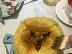 -库滋明·俄罗斯特色美食(中央大街店)