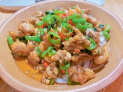 我爱口味紫苏牛蛙-湘拾(壹方北馆店)