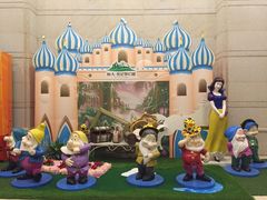 -恒大世纪梦幻城