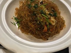 蟹黄粉丝煲-天福苑(崇宁路店)