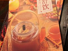 -江边城外烤全鱼(方庄时代购物中心店)