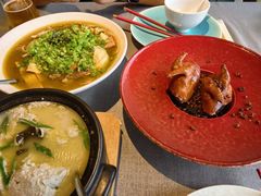 -南堂馆·新川菜(春熙路店)