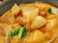 -新旺茶餐厅·早餐·夜宵(仙霞店)