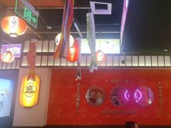 -仙隐小鹿料理食堂(惠济万达店)