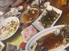 -下梅人家土菜馆(历史文化餐厅度假区店)