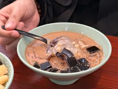 -老式乌米冰(阜阳园店)