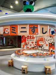 -MINI MARS KIDS CLUB亲子家庭中心(杨浦黄兴店)