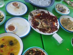 -前王院•巧克力海鲜市集餐厅(万平口店)