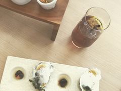 -巴厘岛悦榕庄Jumana露台餐厅