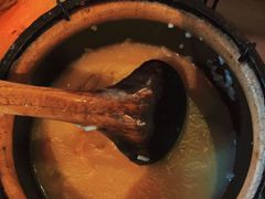 海鲜粥-云晓光头烧烤吧(川沙绿地店)