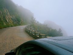 -白草畔自然风景区