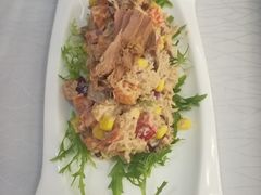 -马克西姆俄罗斯餐厅(通亚街店)