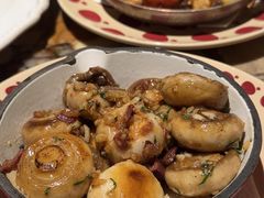 -BROWNSTONE布朗石西班牙餐厅(富城店)