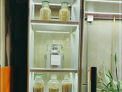 -BERRY BEANS(东直门店)