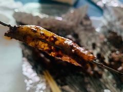 -杨婆婆烤肉(文昌阁店)