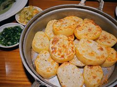 -青海名吃尕张娃非遗烤肉(海湖总店)