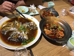 -老妈私房鱼头(欧洲城店)