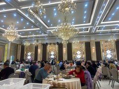 -轩记海鲜餐厅·四十五年老字号·经典粤菜(西区彩虹店)