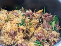 -华信美食