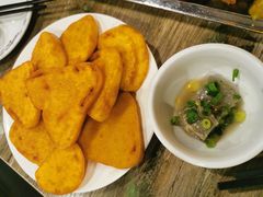 -玫瑰红烤羊排(北新桥三条店)