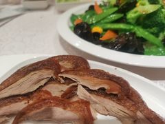 -便宜坊烤鸭店(甜水园店)