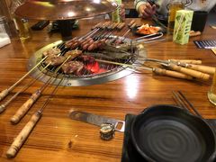 -号令江湖·水浒烤肉(和畅睦邻中心店)