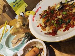 -炊烟小炒黄牛肉(中心印象城店)