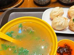 -大壶春生煎(四川中路店)