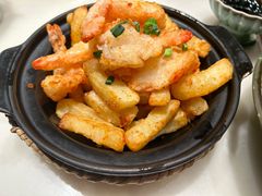 -锦府盐帮·李宅(领展购物广场中关村店)