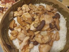 -72街荷叶饭(东方宝泰广场店)