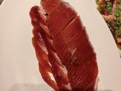 -四季民福烤鸭店(王府井灯市口店)