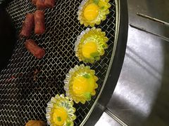 -彝人部落火盆烧烤(原内环足球场店)