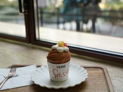 -VERIE BAKEHOUSE
