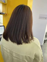 -卓梵美发·精品Salon