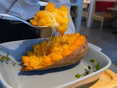 -蜜桃餐厅·伴山(绿宝广场店)